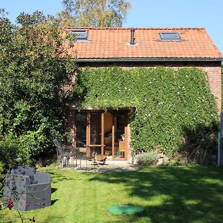 Gite L'Ecurie Jodoigne Exterior photo
