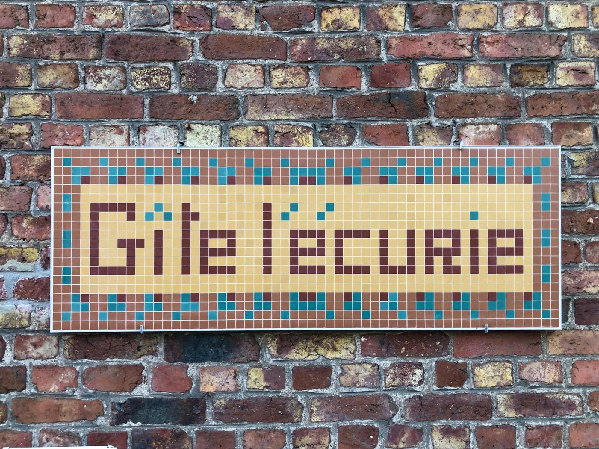Gite L'Ecurie Jodoigne Exterior photo